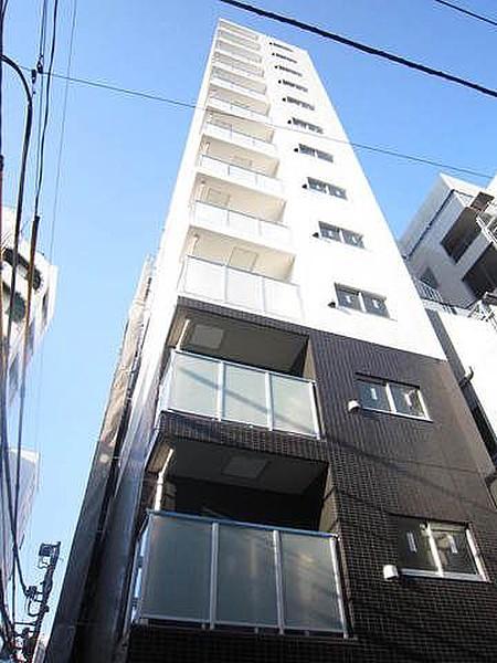 リヴシティ神田